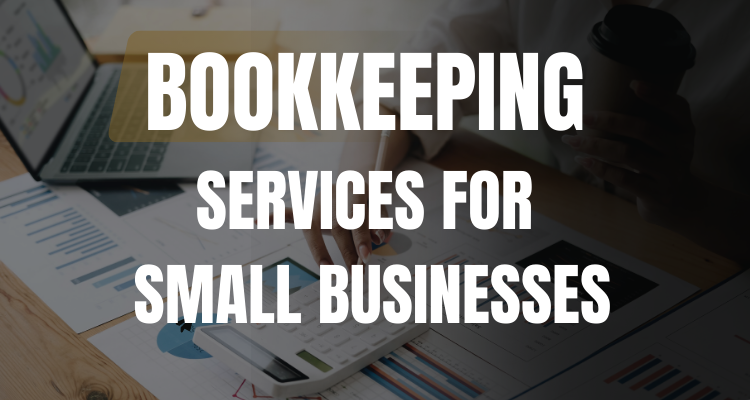 Bookkeeping Services